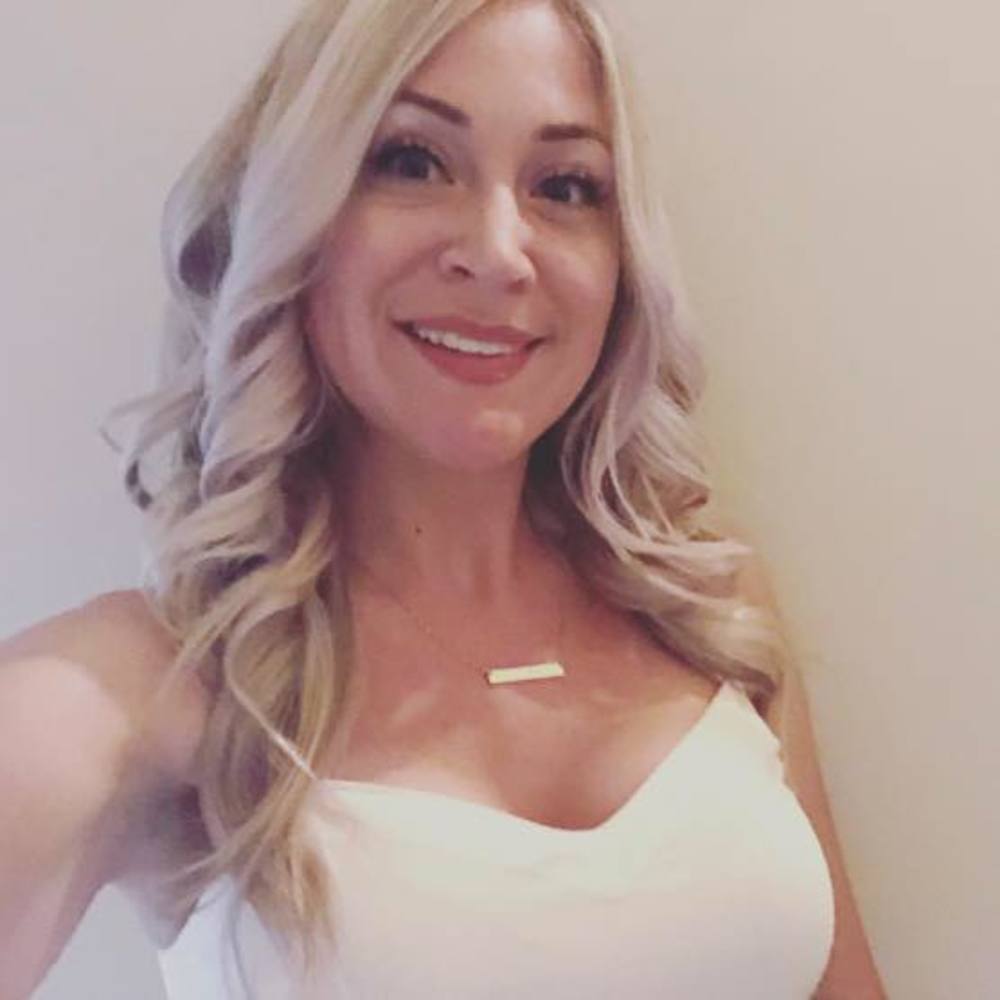 Meet your Posher, Andrea